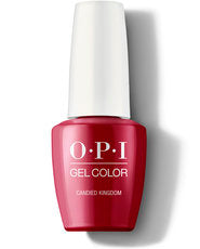 OPI GelColor The Nutcracker Candied Kingdom