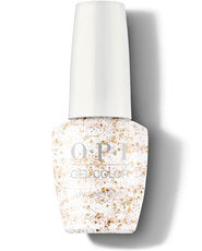OPI GelColor The Nutcracker I Pull The Strings - Glitter