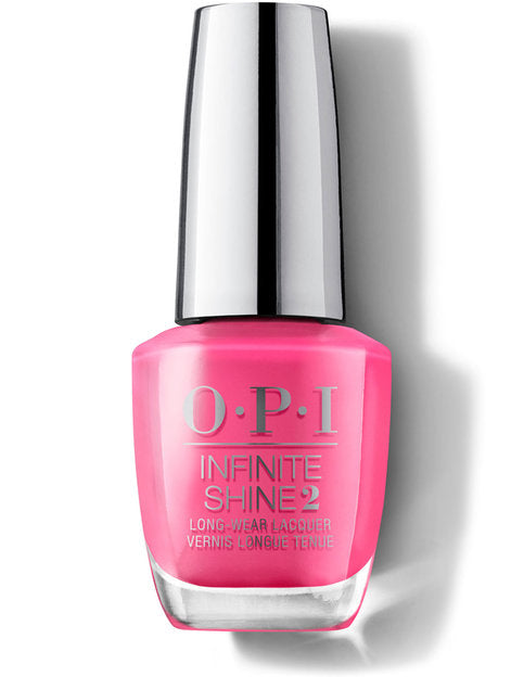 OPI Infinite Shine Girl Without Limits