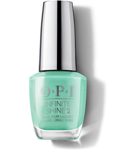 OPI Infinite Shine Withstand The Test Of Thyme