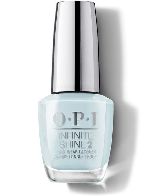 OPI Infinite Shine Eternally Turquoise