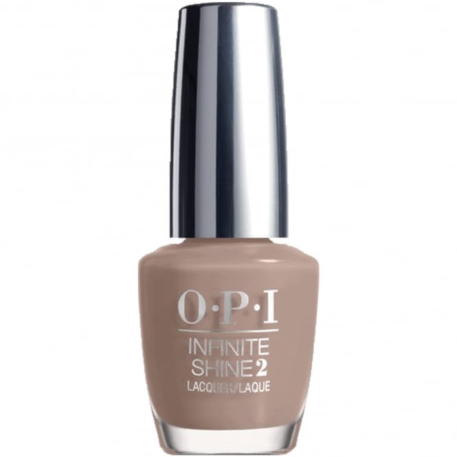 OPI Infinite Shine Substantially Tan