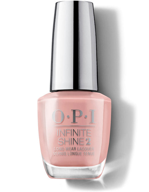 OPI Infinite Shine Dulce De Leche
