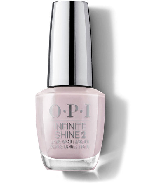 OPI Infinite Shine Don't Bossa Nova Me About