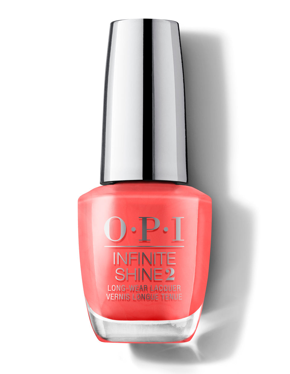 OPI Infinite Shine Live Love Carnival