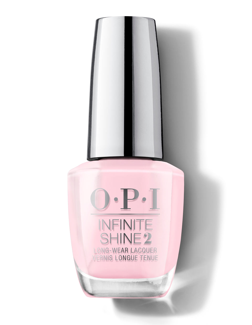 OPI Infinite Shine Mod About You