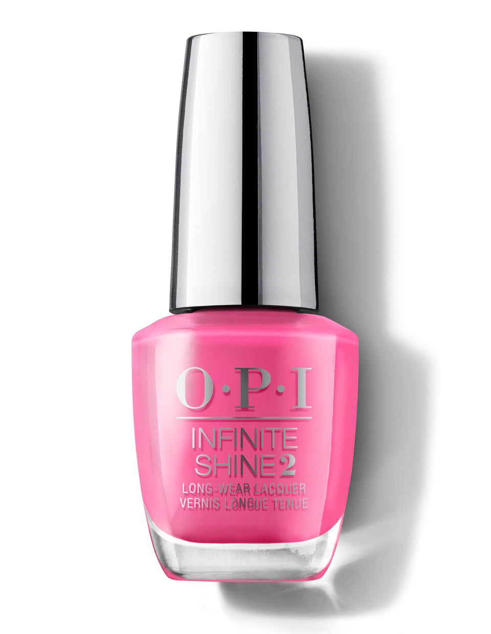 OPI Infinite Shine Shorts Story