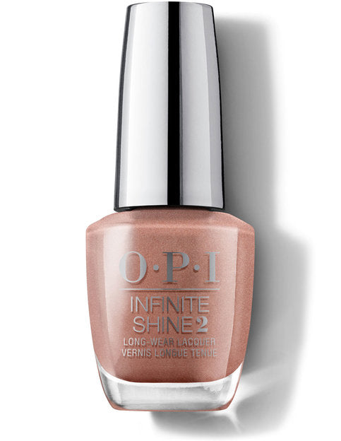 OPI Infinite Shine Lisbon Made It To Seventh Hill