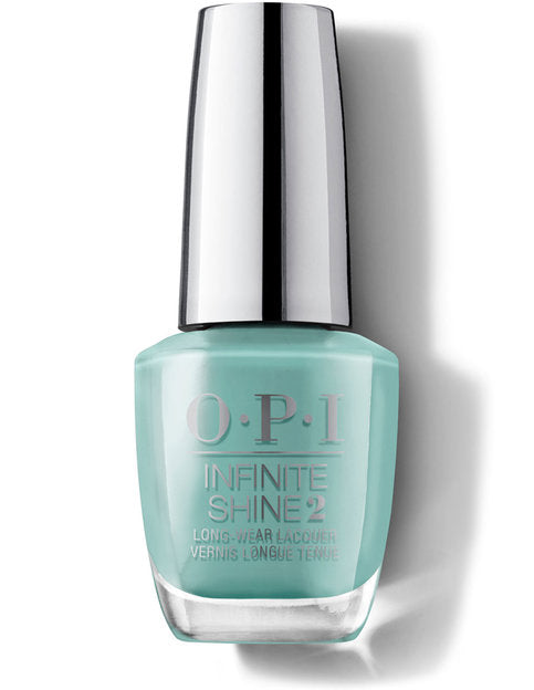 OPI Infinite Shine Lisbon Close Than You Might Belem