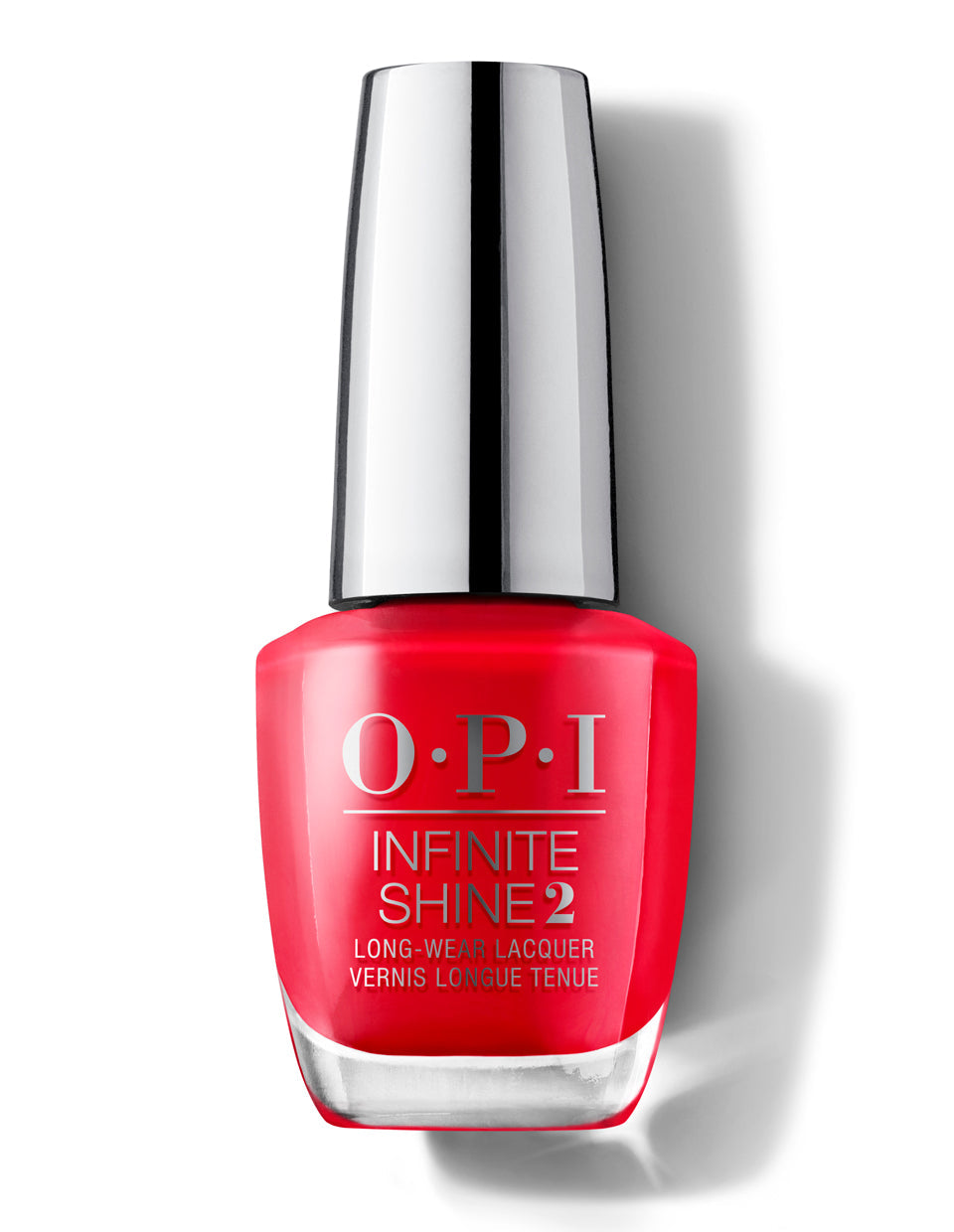 OPI Infinite Shine Cajun Shrimp