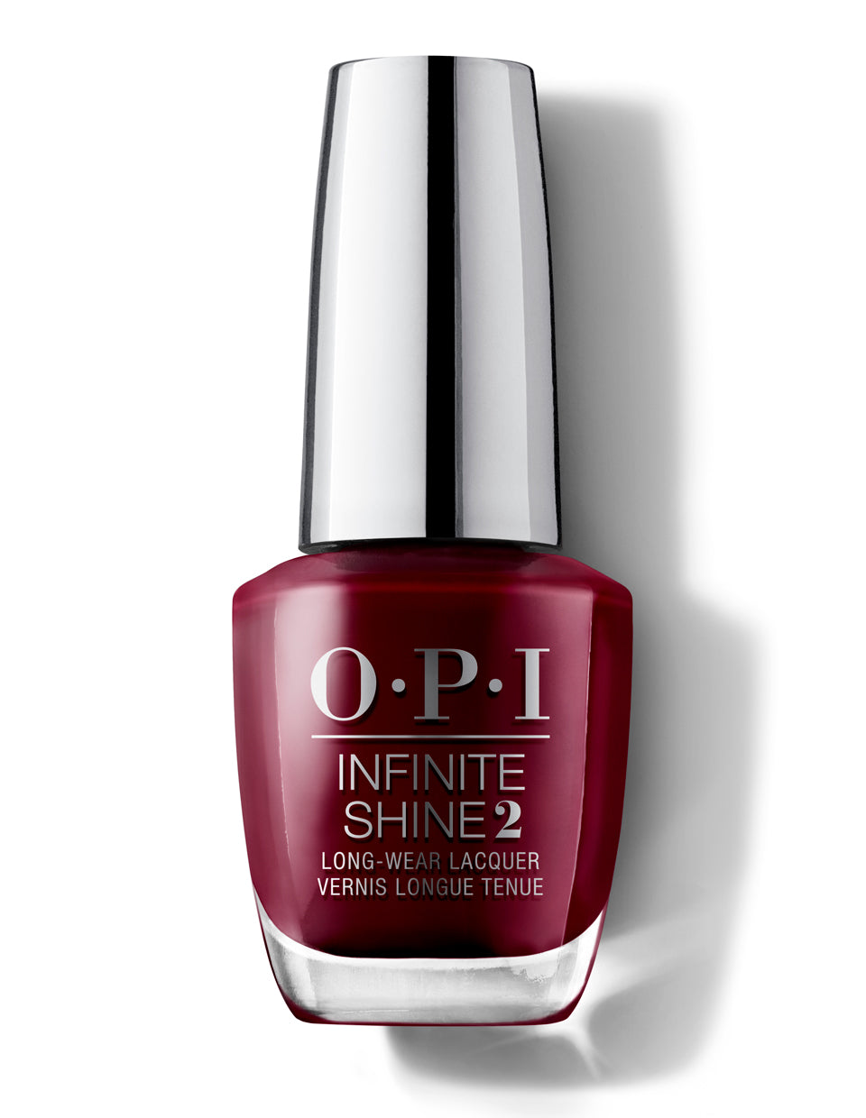 OPI Infinite Shine Malaga Wine