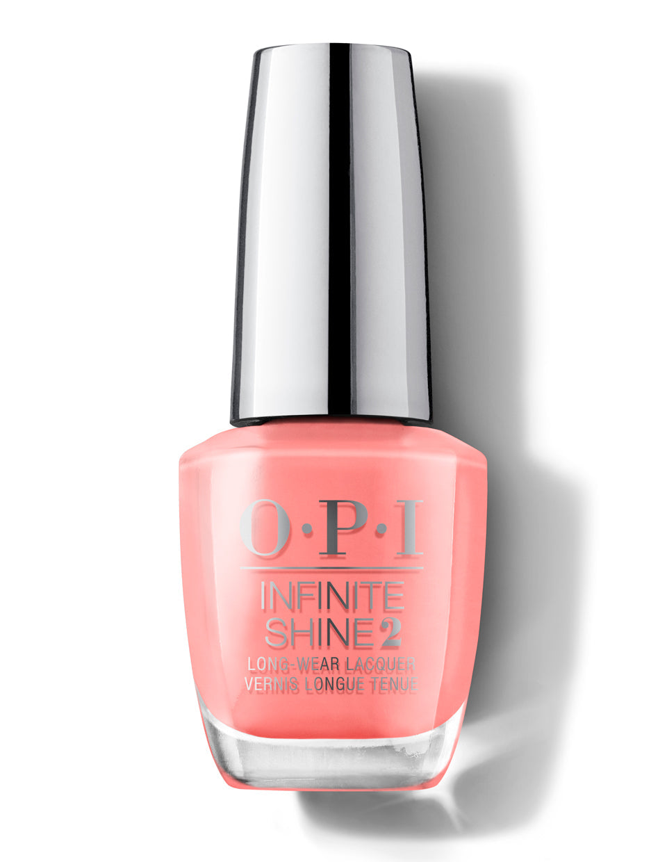 OPI Infinite Shine Got Myself Into A Jam-Balaya