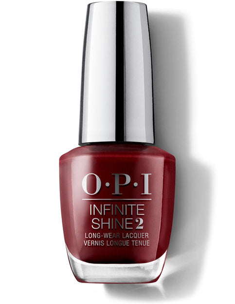 OPI Infinite Shine Como Se Llama