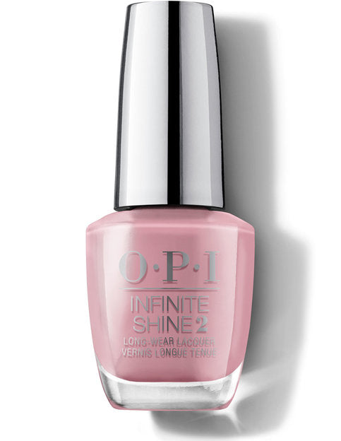 OPI Infinite Shine Tokyo Rice Rice Baby