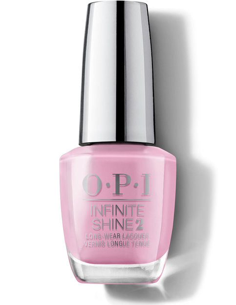 OPI Infinite Shine Tokyo Another Ramen-tic Evening