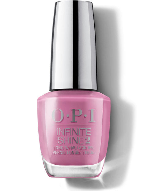 OPI Infinite Shine Tokyo Arigato From Tokyo