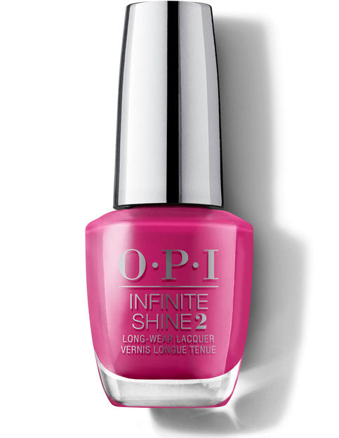 OPI Infinite Shine Tokyo Hurry-Juku Get This Colour