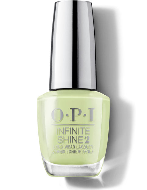 OPI Infinite Shine Tokyo How Does Your Zen Garden Grow