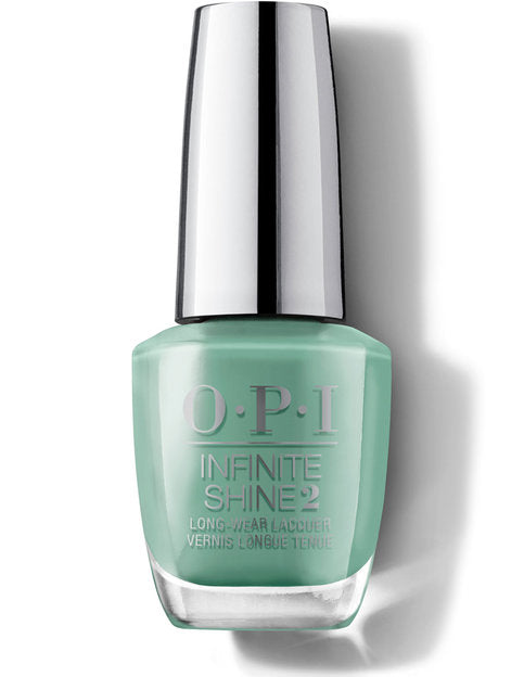OPI Infinite Shine Tokyo I'm On A Sushi Roll