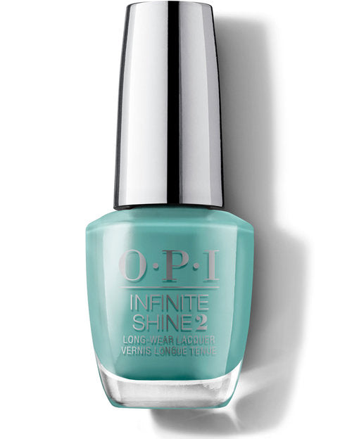 OPI Infinite Shine Tokyo Suzi-San Climbs Fuji-San