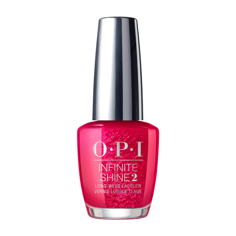 OPI Infinite Shine Scotland A Little Guilt Under The Kilt