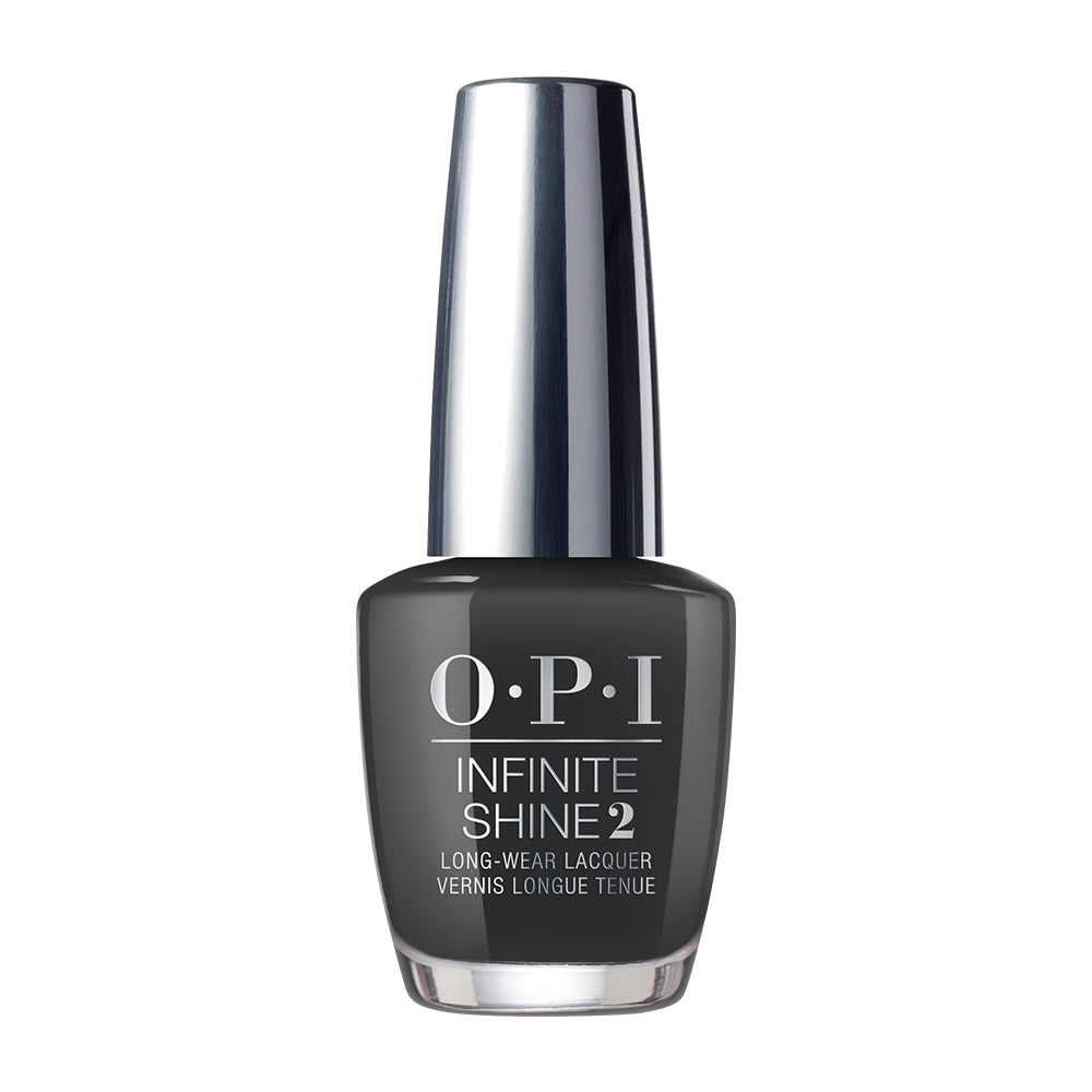 OPI Infinite Shine Scotland Rub A Pub Pub