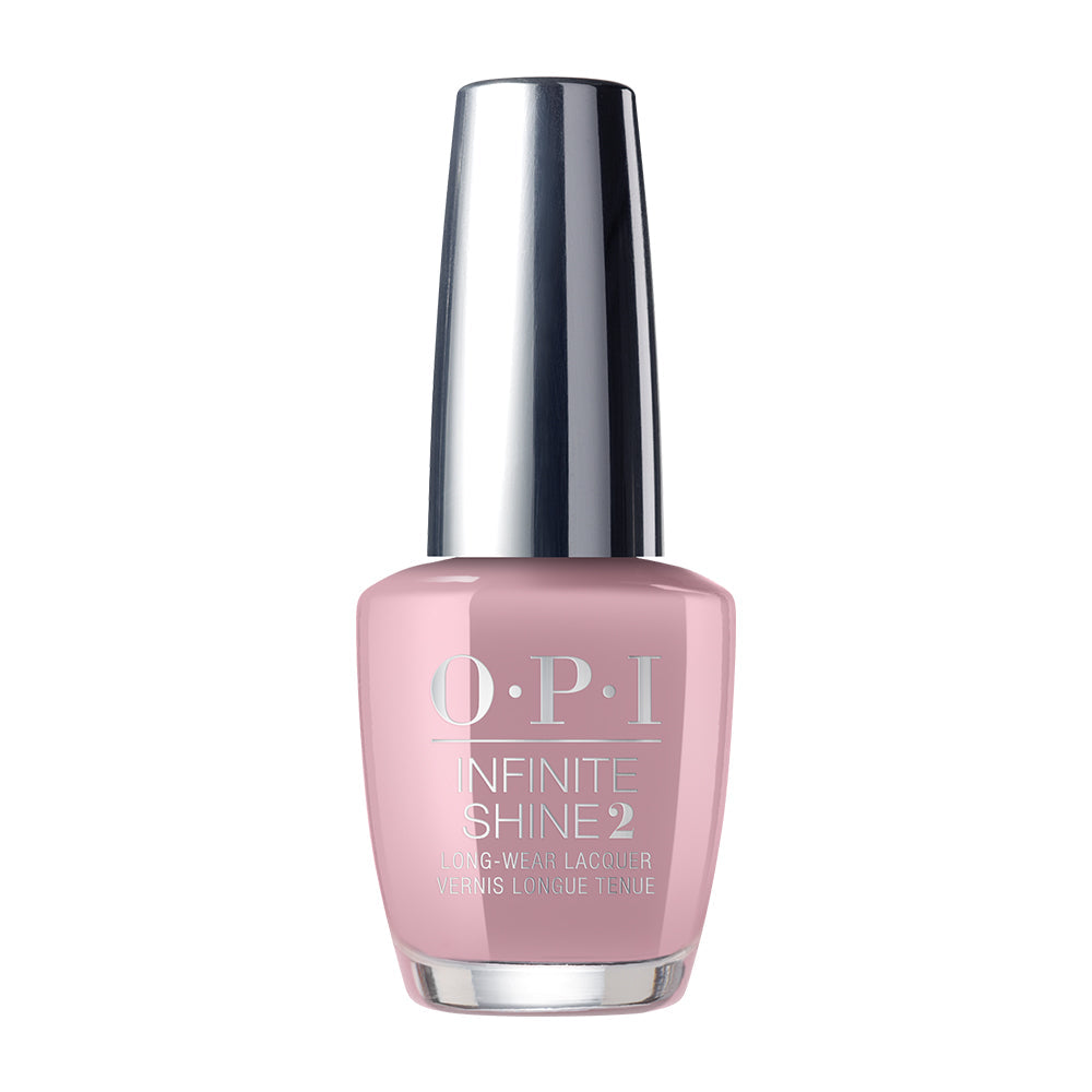 OPI Infinite Shine Scotland You've Got That Glas-Glow