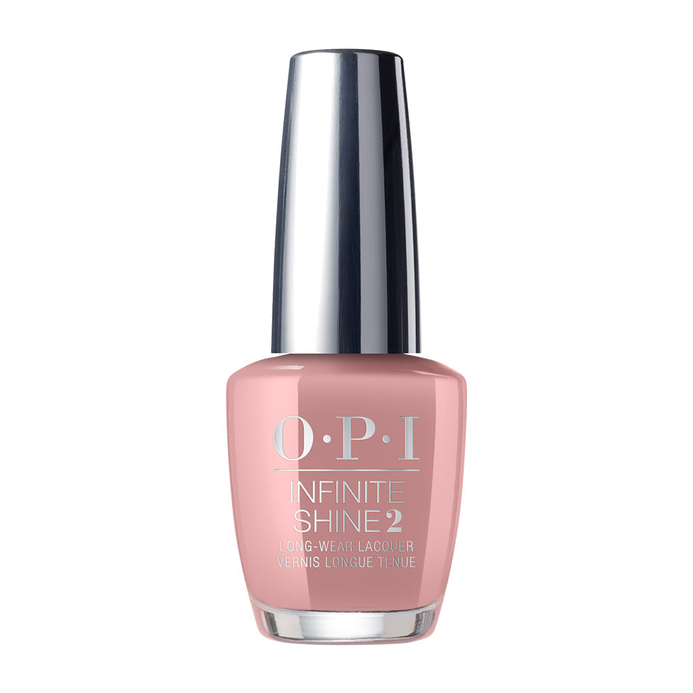 OPI Infinite Shine Scotland Edinburgh-Er & Tatties