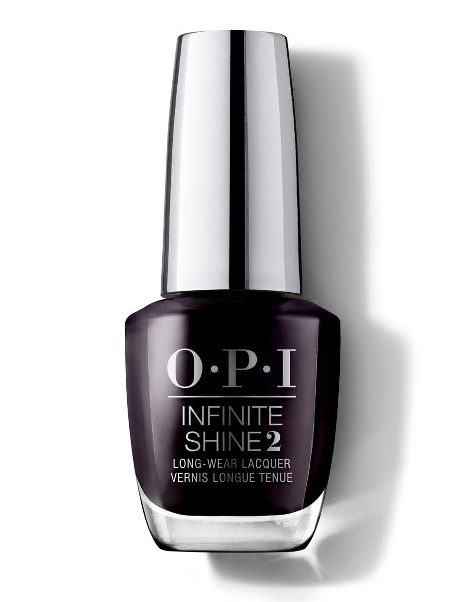 OPI Infinite Shine Lincoln Park After Dark
