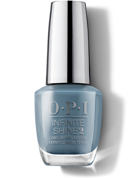 OPI Infinite Shine Alpaca My Bags