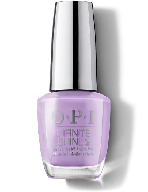 OPI Infinite Shine Don't Toot My Flute