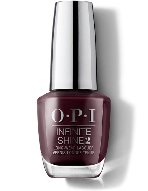 OPI Infinite Shine Yes My Condor Can-Do!