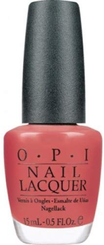 OPI Nail Lacquer Grand Canyon Sunset