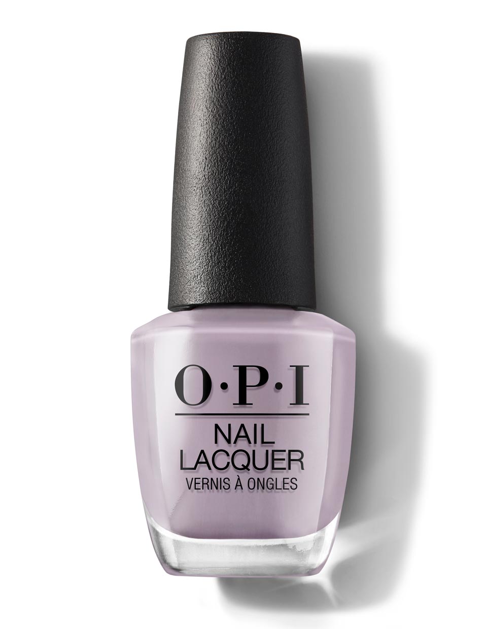 OPI Nail Lacquer Taupe-less Beach