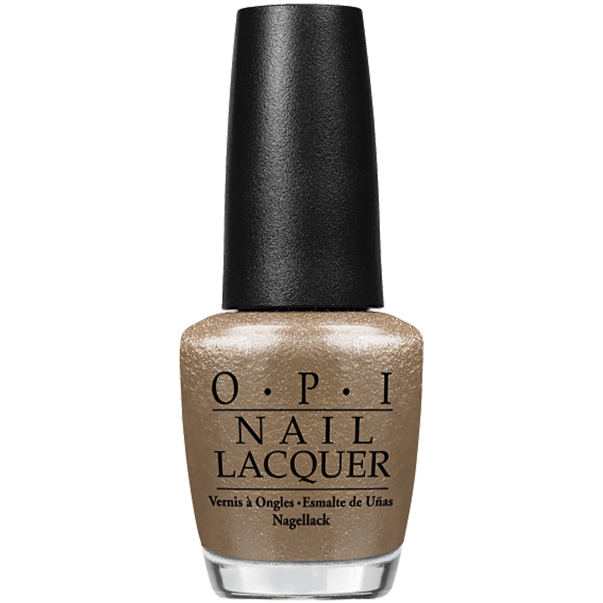 OPI Nail Lacquer Up Front And Personal