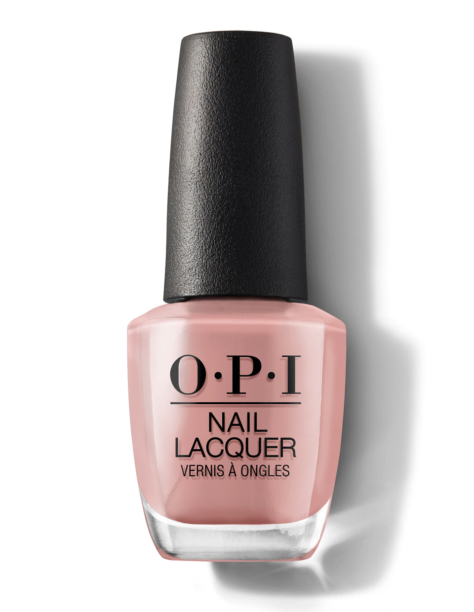 OPI Nail Lacquer Barefoot In Barcelona