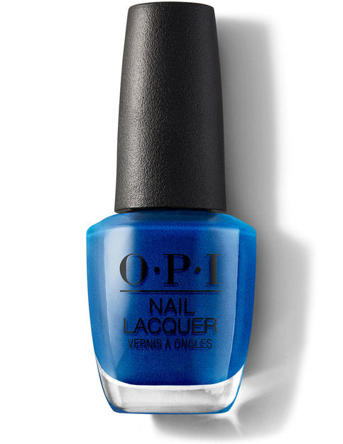 OPI Nail Lacquer Do You Sea What I Sea