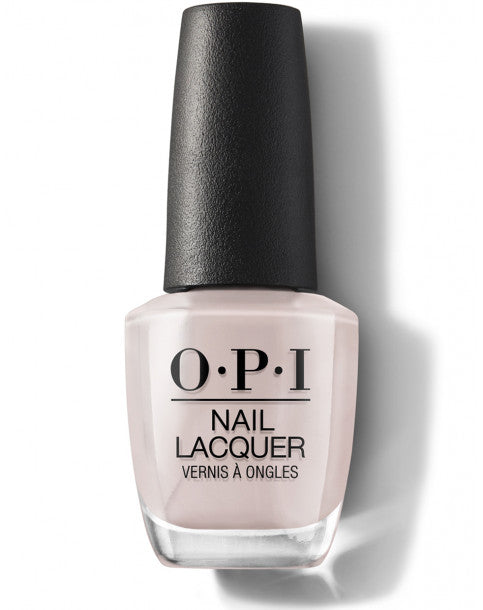 OPI Nail Lacquer Don't You Take Lei Away
