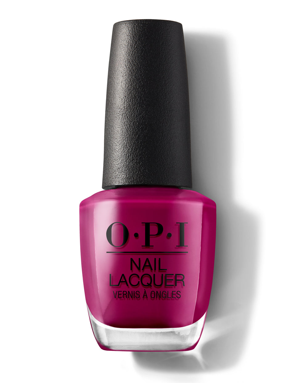 OPI Nail Lacquer Spare Me A French Quarter
