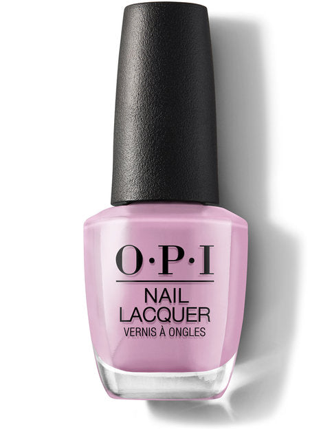 OPI Nail Lacquer Seven Wonders Of OPI