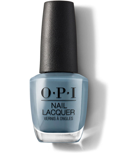 OPI Nail Lacquer Alpaca My Bags