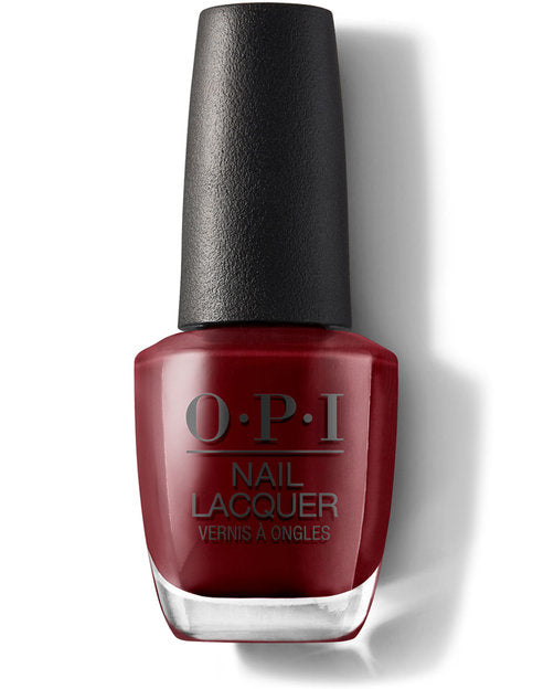 OPI Nail Lacquer Como Se Llama