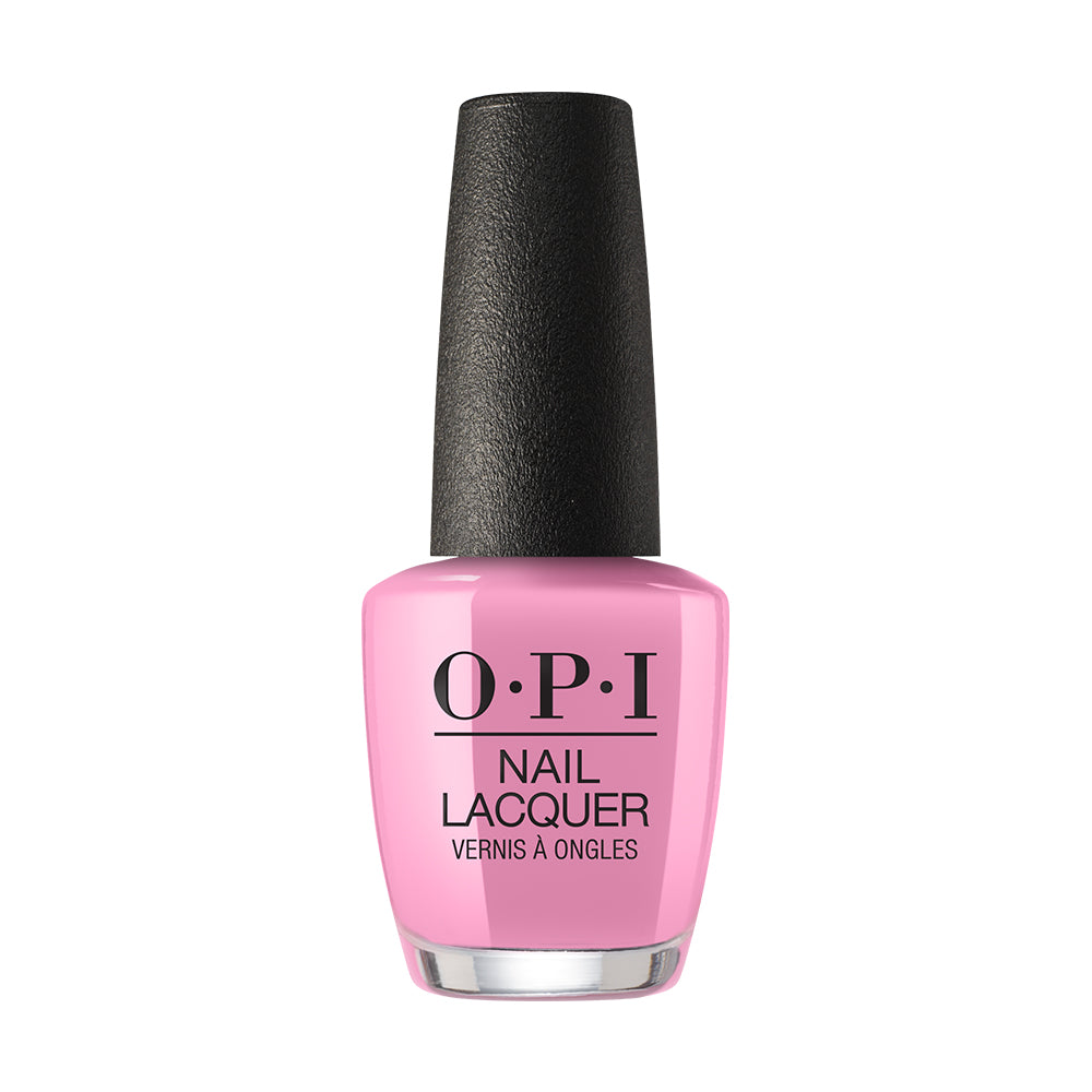 OPI Nail Lacquer Tokyo Rice Rice Baby