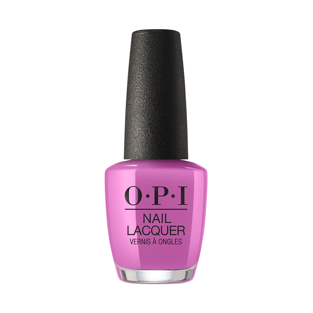 OPI Nail Lacquer Tokyo Arigato From Tokyo