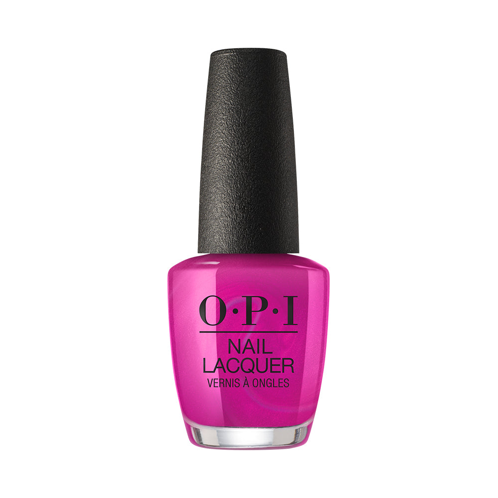 OPI Nail Lacquer Tokyo All Your Dreams In Vending Machines