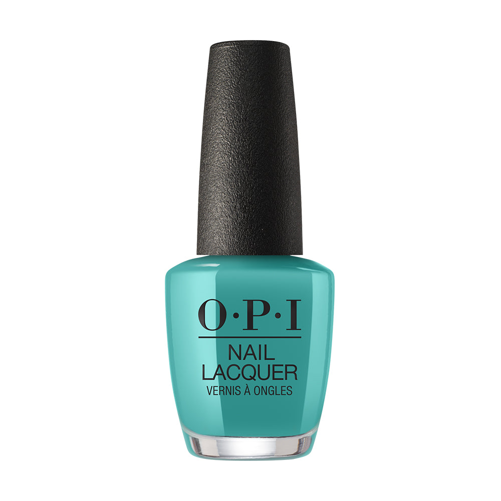 OPI Nail Lacquer Tokyo I'm On A Sushi Roll