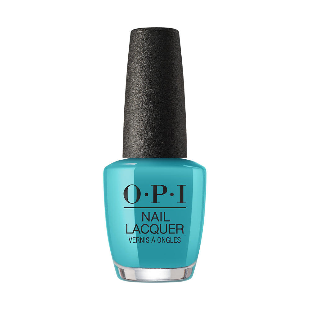 OPI Nail Lacquer Tokyo Suzi-san Climbs Fuji-san