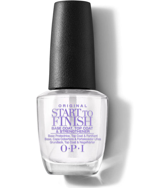 OPI Start To Finish Original Formula