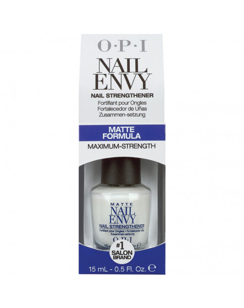 OPI Matte Nail Envy
