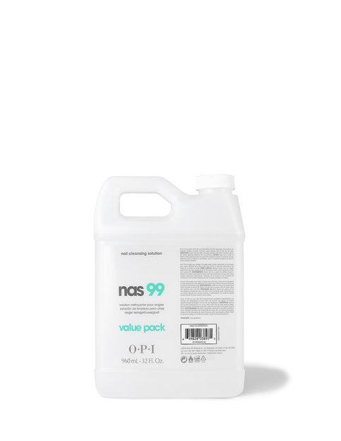 OPI NAS 99 Nail Cleansing Solution